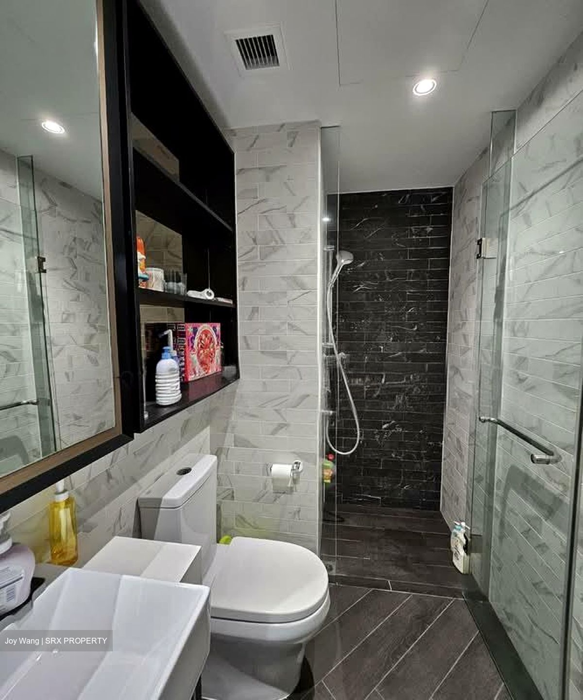Mayfair Gardens (D21), Condominium #541109921